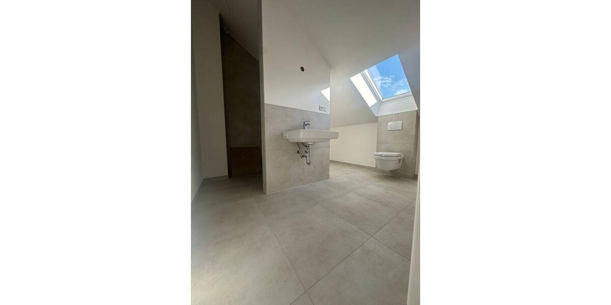 Reserviert. Von privat - 6 Zimmer Wohnung in Bothfeld mit Garten Energieeffizenz A+ 6 zimmer