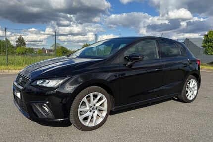Seat Ibiza 8.974 km 18.300 &euro; Wedemark 30900