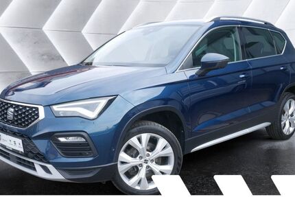 Seat Ateca 131.012 km 18.924 &euro; Büdingen-Düdelsheim 63654