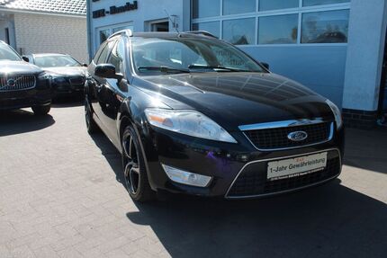 Ford Mondeo 195.600 km 5.498 &euro; Rastede 26180
