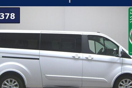 Ford Tourneo Custom 157.199 km 24.980 &euro; Gyhum/Bockel 27404