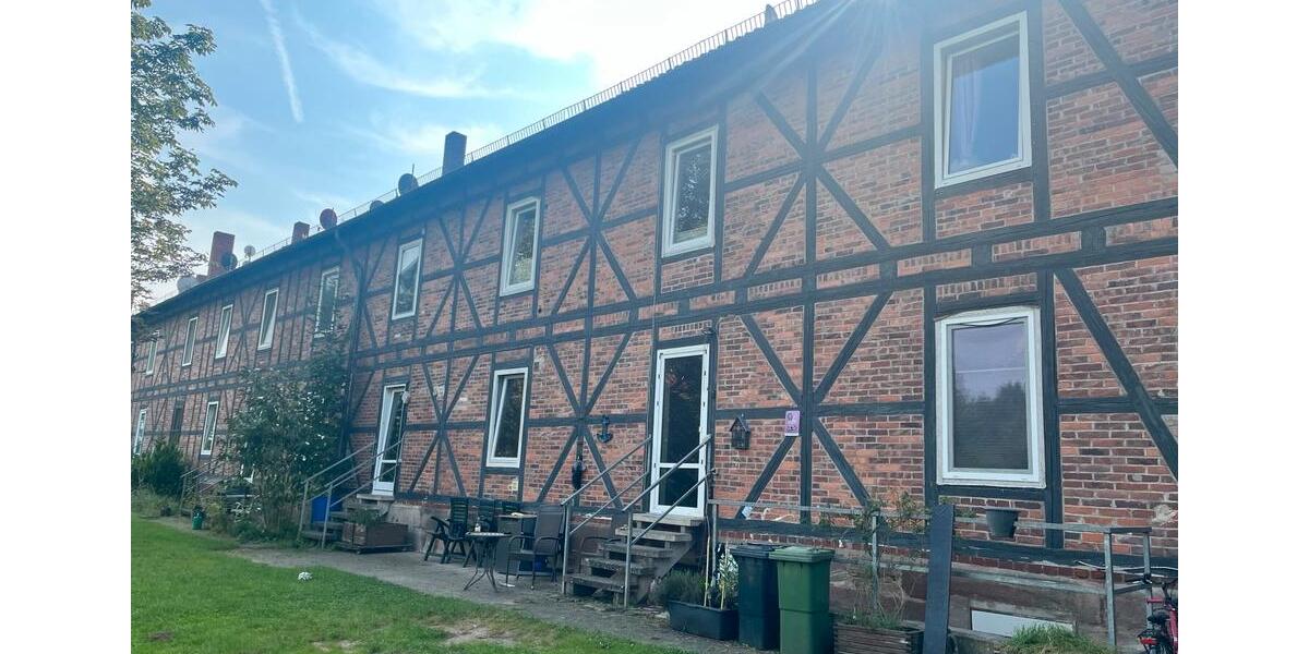 Mehrfamilienhaus, Wohnhaus Gleichen - 30 Zimmer, 780 m&sup2;, 789.000&euro; | Angebot:26868261