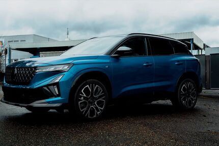 Renault Austral 13.000 km 34.500 &euro; Leinfelden-Echterdingen 70771