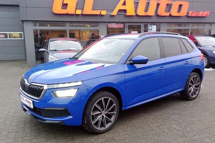 Skoda Kamiq 33.691 km 15.990 &euro; Perleberg 19348