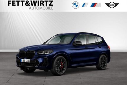 BMW X3 M40