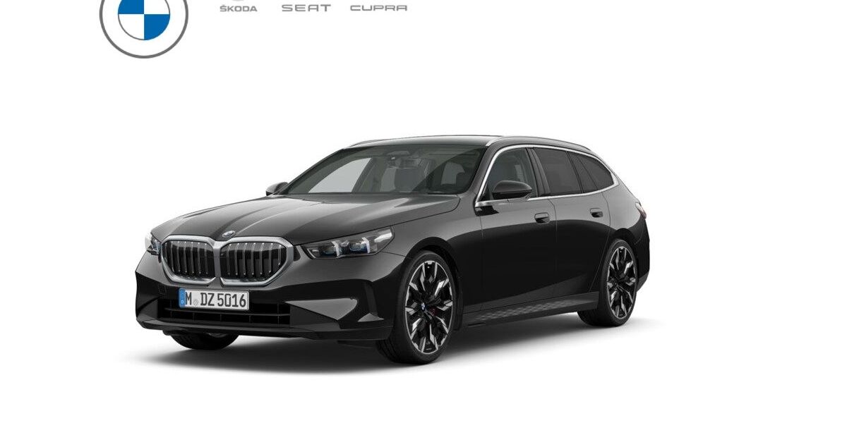 BMW 520 8.454 km 51.490 &euro; Eilenburg 04838