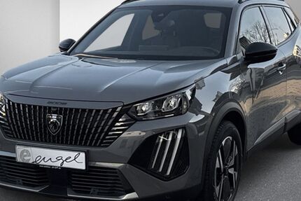 Peugeot 2008 7.200 km 20.479 &euro; Wunsiedel 95632