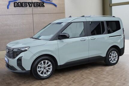 Ford Tourneo Courier 11.790 km 22.710 &euro; Hohenwarsleben bei Magdeburg 39326