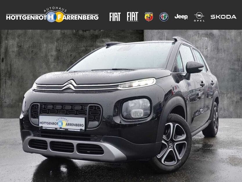 C3 Aircross