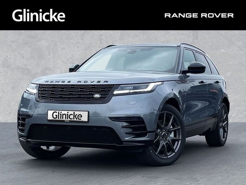 Range Rover Velar