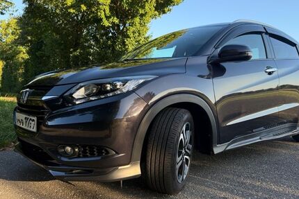 Honda HR-V 91.000 km 14.650 &euro; Gerolstein 54568