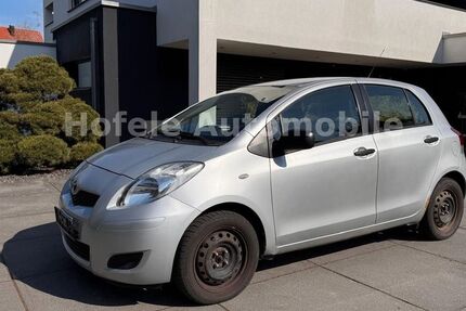 Toyota Yaris 165.486 km 2.950 &euro; Heiningen 73092