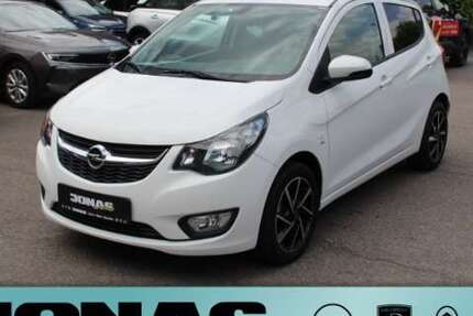 Opel Karl 86.291 km 8.790 &euro; Unna 59427