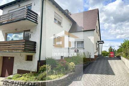 Haus zum Kaufen in Forchheim Reuth 420.000 € 195.78 m²