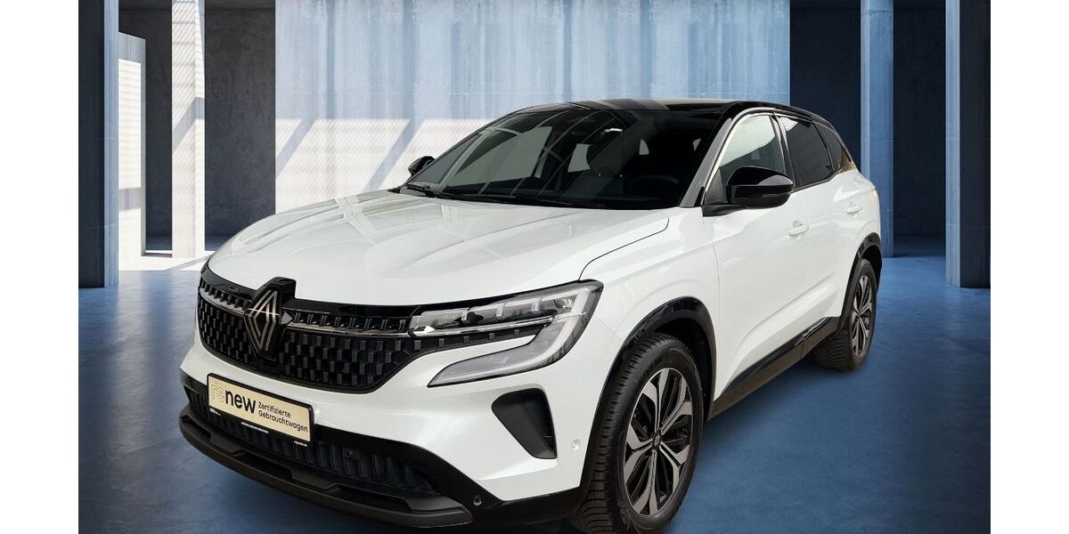 Renault Austral 56.823 km 25.489 &euro; Berlin 13055