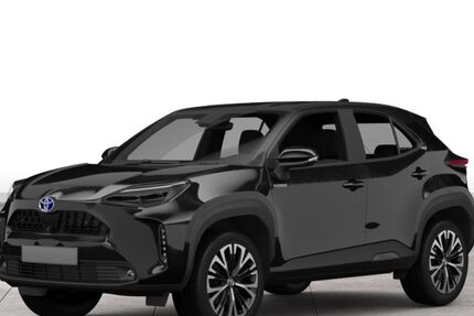 Toyota Yaris Cross 1.500 km 31.560 &euro; Trierweiler 54311