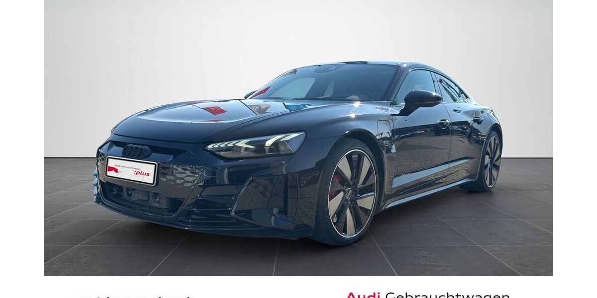 Audi RS e-tron GT 49.315 km 64.939 &euro; Wernigerode 38855
