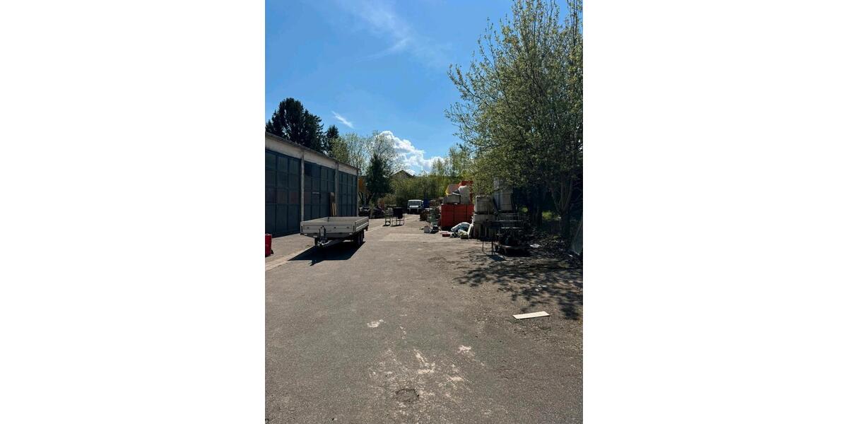 Gewerbeobjekt Höheinöd - 2.000&euro; | Angebot:26275673