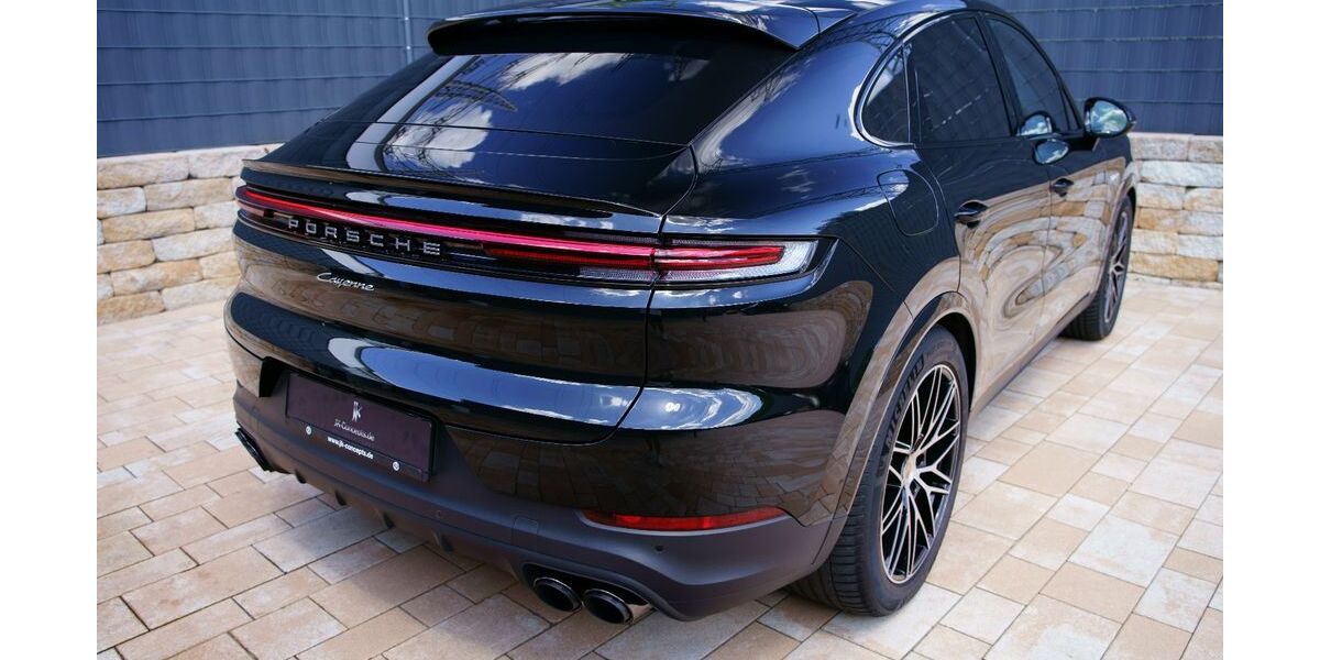 Porsche Cayenne 17.499 km 98.790 &euro; Asslar 35614