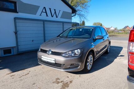 VW Golf 125.000 km 8.450 &euro; Groß Oesingen 29393