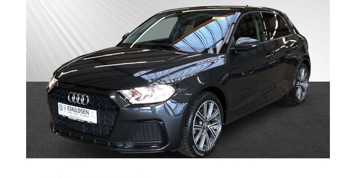 Audi A1 62.338 km 18.980 &euro; Marne 25709
