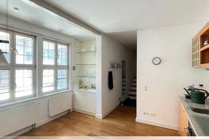 Wohnung Erlangen Buckenhofer Siedlung - 1.5 Zimmer, 66 m&sup2;, 790&euro; | Angebot:27126057