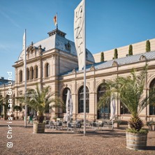 Silvesterkonzert 31.12.2026 Festspielhaus Baden-Baden