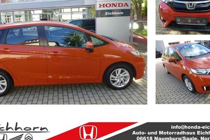 Honda Jazz 56.400 km 12.990 € Naumburg/S. + 06667 Weißenfels + 06618 Schönburg 06618
