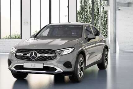 Mercedes-Benz GLC 300 14.411 km 63.990 &euro; Meppen 49716