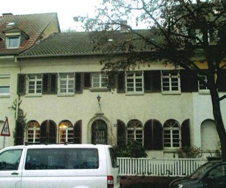 Reihenhaus Ludwigshafen am Rhein Parkinsel - 7 Zimmer, 220 m&sup2;, 520.000&euro; | Angebot:26445142