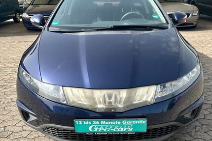 Honda Civic 155.590 km 3.490 € Ingelheim am Rhein 55218