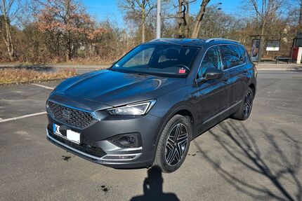 Seat Tarraco 71.668 km 24.900 &euro; Köln 51067