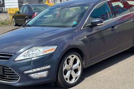 Ford Mondeo 285.000 km 3.999 &euro; Frankenthal 67227