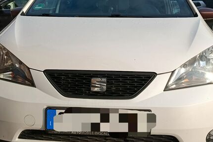 Seat Mii 71.588 km 8.200 &euro; Grasleben 38368