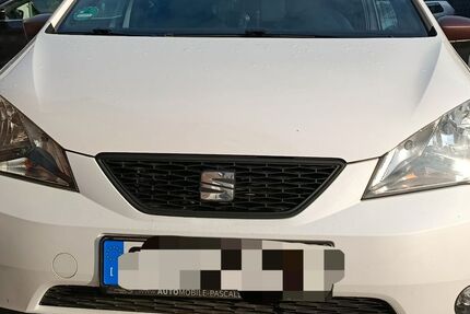 Seat Mii 71.588 km 8.400 &euro; Grasleben 38368