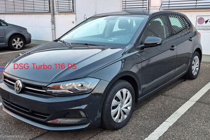 VW Polo 70.600 km 13.500 &euro; Titisee-Neustadt 79822