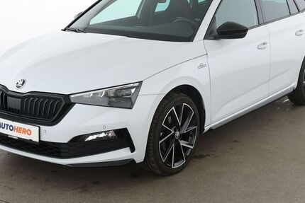 Skoda Scala 43.285 km 20.790 &euro; Dresden 01187