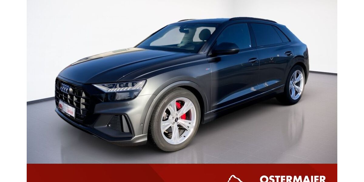 Audi Q8 95.050 km 66.980 &euro; Mühldorf am Inn 84453