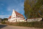 Etagenwohnung Gundelfingen an der Donau - 1 Zimmer, 33 m&sup2;, 540&euro; | Angebot:26636178
