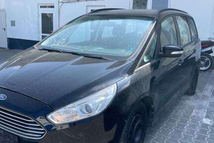 Ford Galaxy 225.000 km 6.900 &euro; Mainz 55129