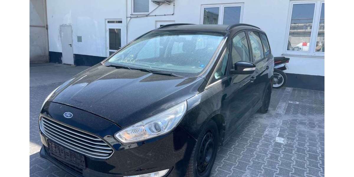 Ford Galaxy 225.000 km 6.900 &euro; Mainz 55129