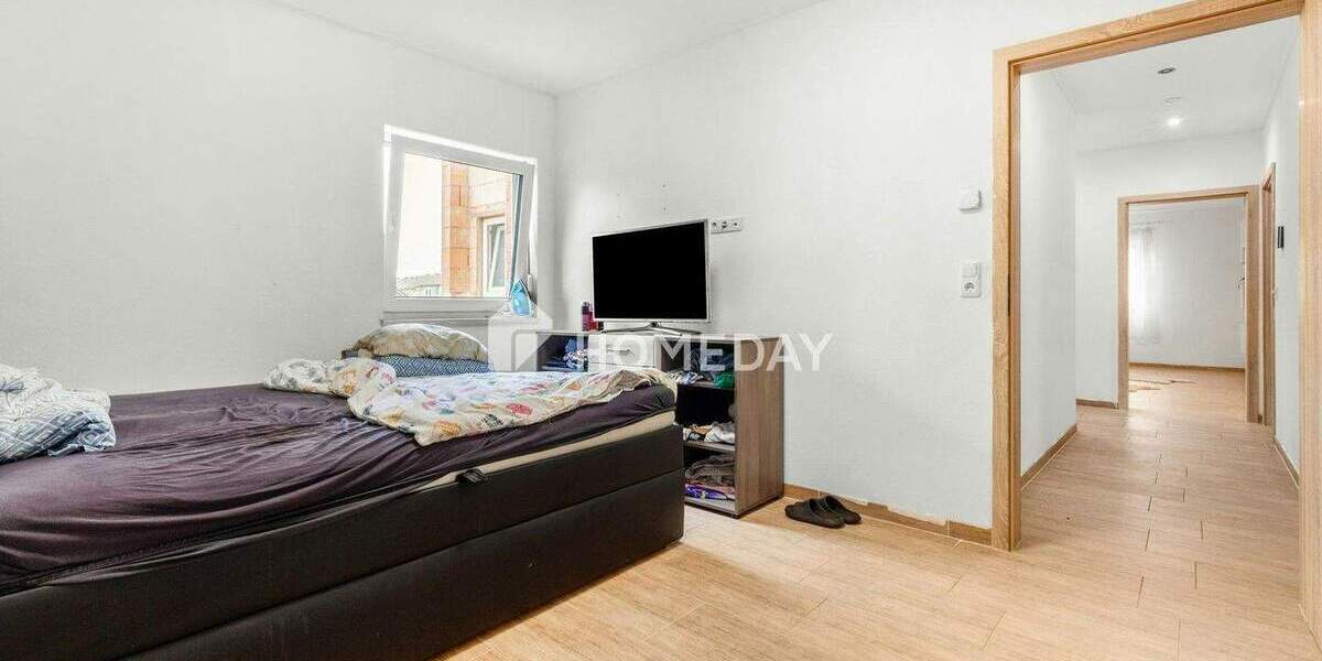 Mehrfamilienhaus, Wohnhaus Wiesau Kornthan - 1 Zimmer, 304 m&sup2;, 280.000&euro; | Angebot:25732655