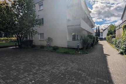 3-Zimmer Wohnung Korntal Münchingen