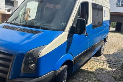 VW Crafter