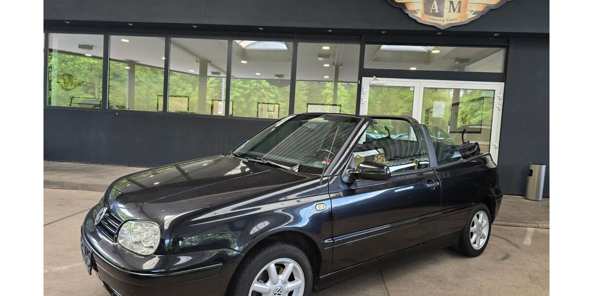 VW Golf 205.000 km 2.950 &euro; Göttingen 37081