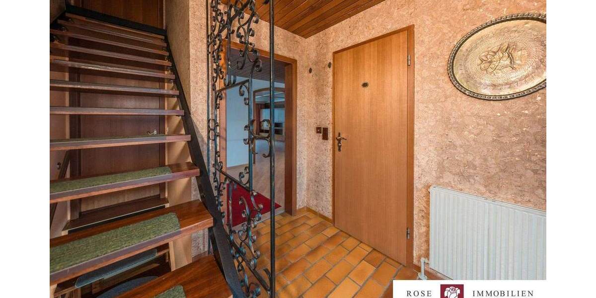 Einfamilienhaus Leutenbach-Weiler zum Stein Weiler zum Stein - 7 Zimmer, 181 m&sup2;, 695.000&euro; | Angebot:25744961