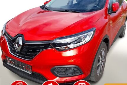 Renault Kadjar 30.400 km 17.388 &euro; Kehl 77694