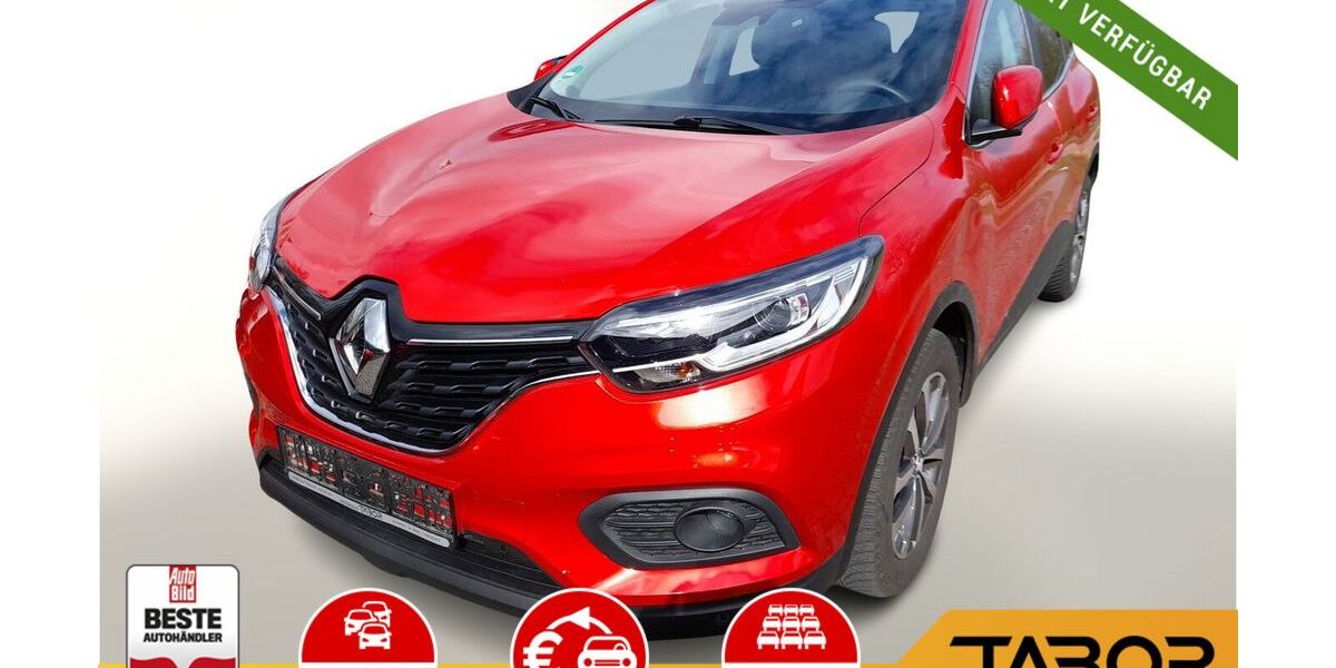 Renault Kadjar 30.400 km 17.988 &euro; Kehl 77694
