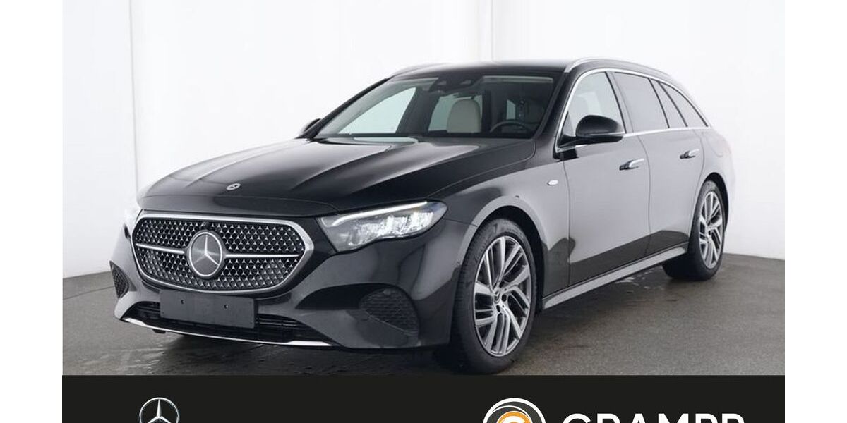 Mercedes-Benz E 300 13.400 km 49.800 &euro; Karlstadt 97753