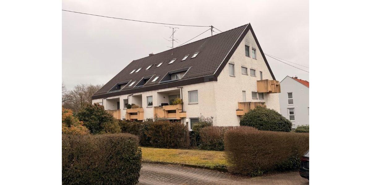 Etagenwohnung Riegelsberg - 2 Zimmer, 62 m&sup2;, 138.000&euro; | Angebot:27077162